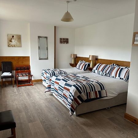 Carranross Accommodation Killarney Zewnętrze zdjęcie