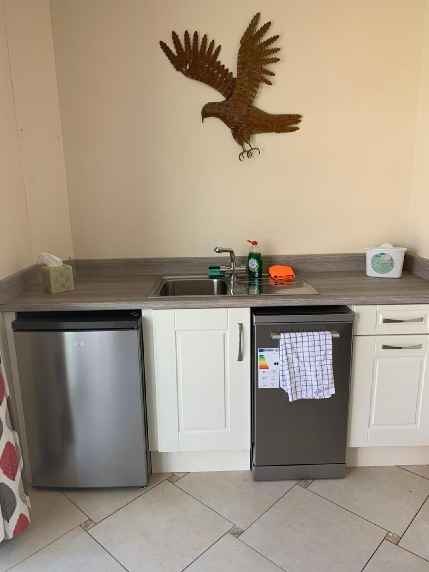 Carranross Accommodation Killarney Zewnętrze zdjęcie