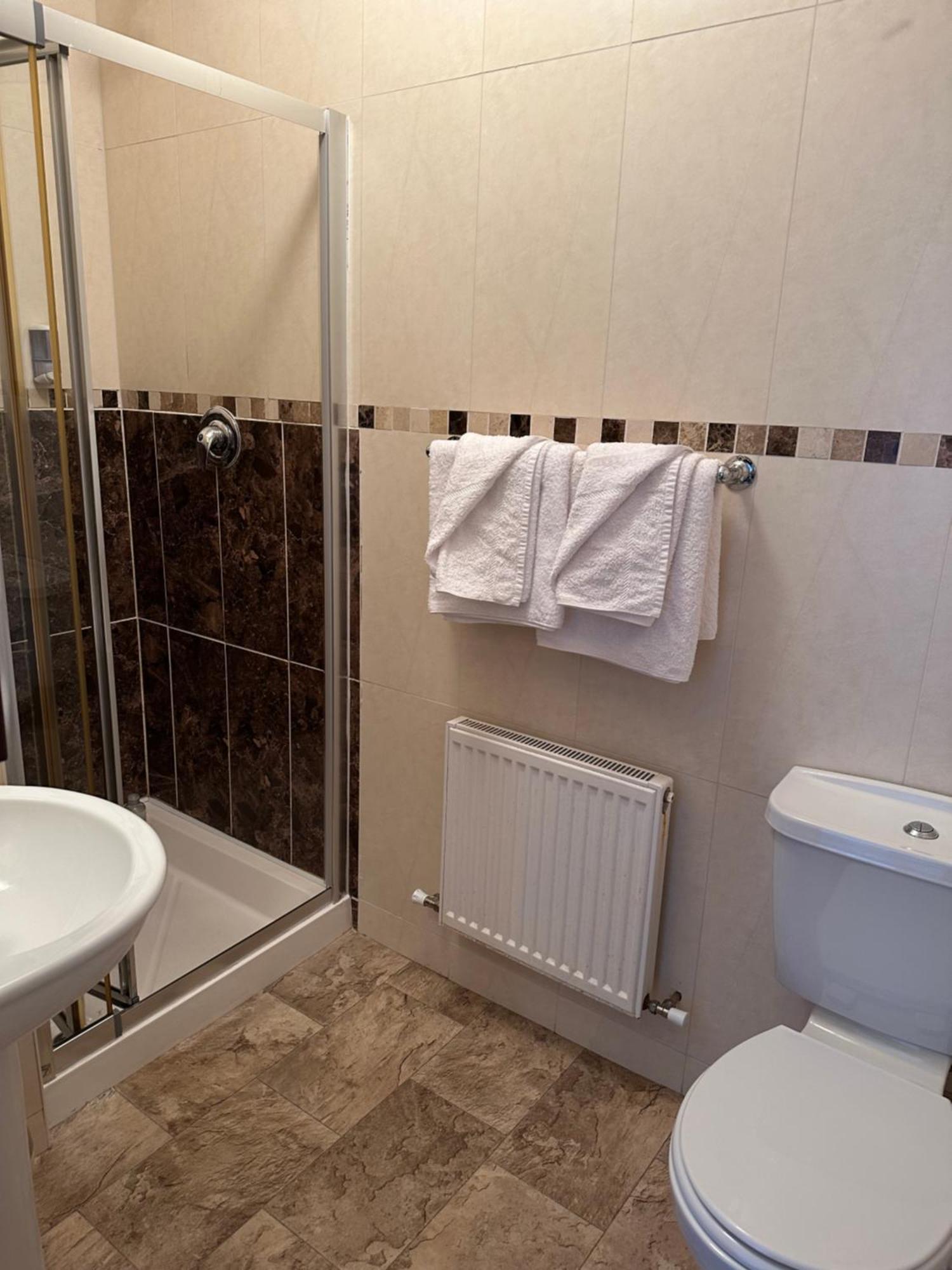 Carranross Accommodation Killarney Zewnętrze zdjęcie
