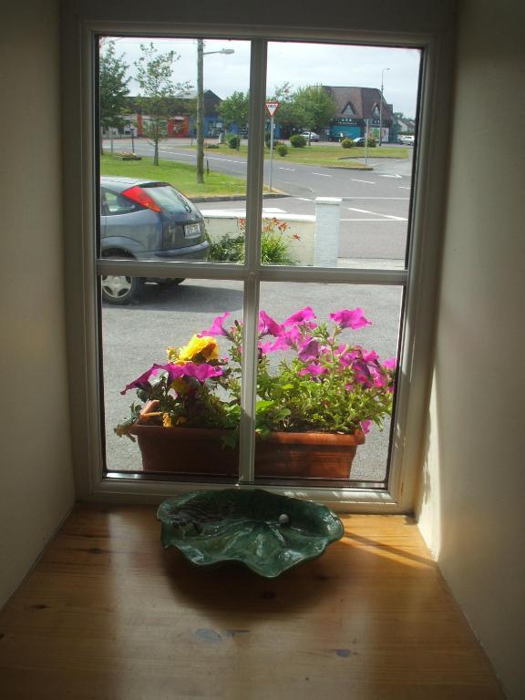 Carranross Accommodation Killarney Zewnętrze zdjęcie